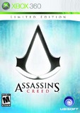 Assassin's Creed -- Limited Edition (Xbox 360)